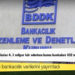 Nisan ayında özel bankalar 4. 3 milyar kâr ederken kamu bankaları 432 milyon TL zarar etti