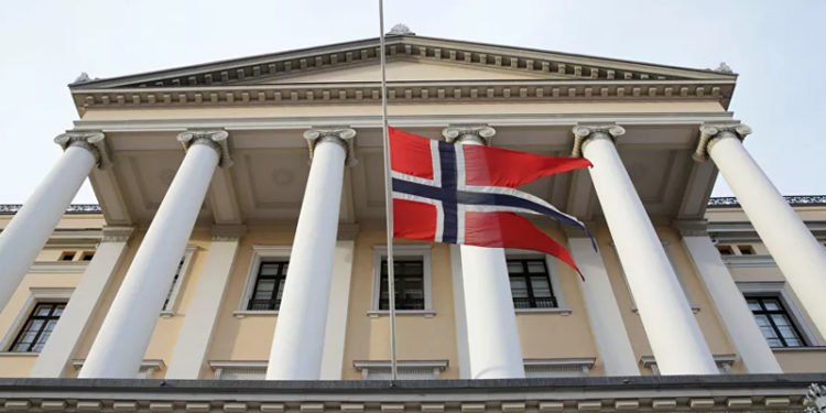 Norveç dinleme skandalı nedeniyle ABD Büyükelçisini görüşmeye çağırdı