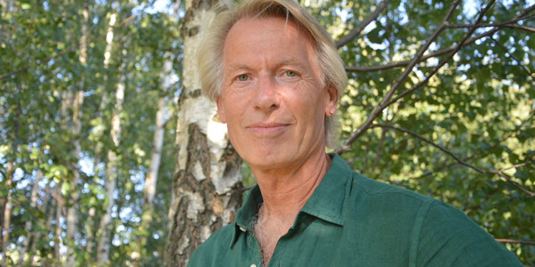 Norveçli akademisyen Lorentzen: “Batı istihbarat servisleri Erdoğan’la ilgili herşeyi biliyor ama susuyor”