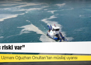 Nöroloji Uzmanı Oğuzhan Onultan'tan müsilaj uyarısı: Felç riski var
