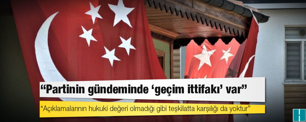 Oğuzhan Asiltürk'ün 'kongre' çıkışı Saadet Partisi'nde nasıl yankı buldu?