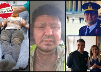 O üsteğmenin hikayesi: Olmayan ankesörden 6 yıl 3 ay ceza