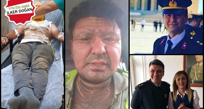 O üsteğmenin hikayesi: Olmayan ankesörden 6 yıl 3 ay ceza