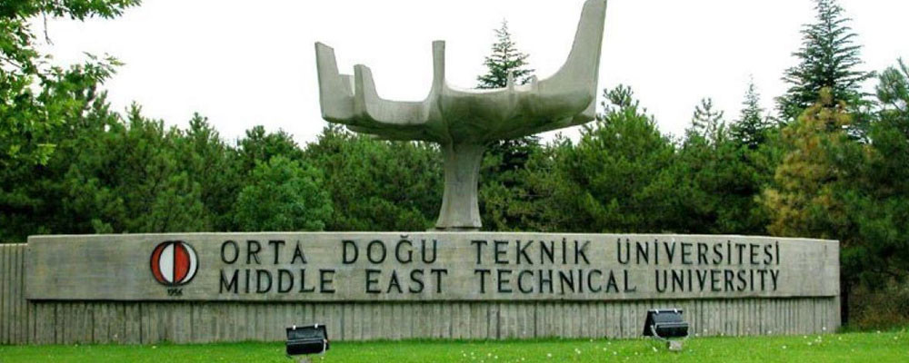 ODTÜ'lü öğrenciye 'rektöre hakaret'ten dört ayrı soruşturma