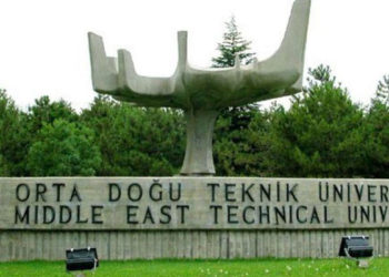 ODTÜ'lü öğrenciye 'rektöre hakaret'ten dört ayrı soruşturma