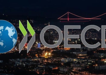 OECD: Türkiye yurtdışı rüşvetle mücadeleyi hızlandıracak reformları acilen uygulamaya koymalı