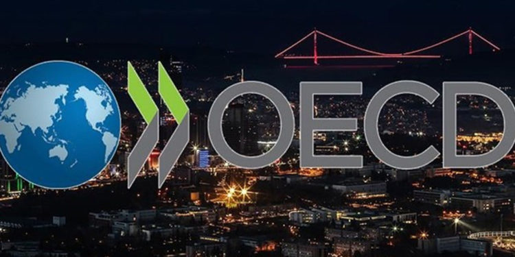 OECD: Türkiye yurtdışı rüşvetle mücadeleyi hızlandıracak reformları acilen uygulamaya koymalı