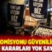 OHAL Komisyonu güvenilirliğini yitirdi kararları yok sayılmalı