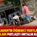 Oda Tv KADEM’in öğrenci yurtlarındaki silahları paylaştı ortalık karıştı