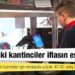 Okullardaki kantinciler iflasın eşiğinde: 16 aydır kapalı olan kantinler için kiralarda yüzde 40-60 artış isteniyor