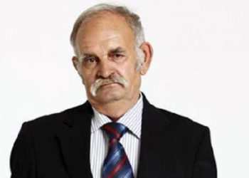 Ali Demirel