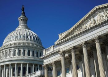 Orhan İnandı ABD Kongresi’nde konuşuldu