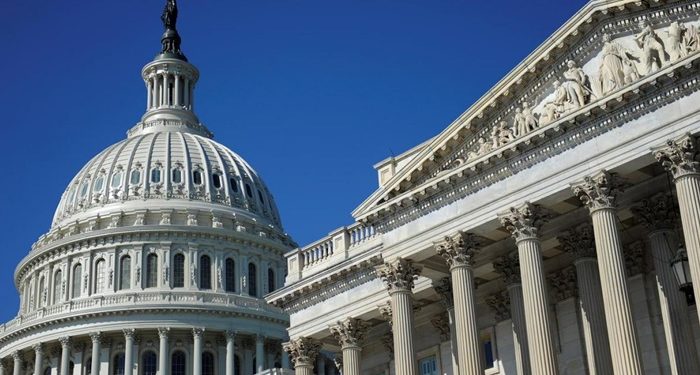 Orhan İnandı ABD Kongresi’nde konuşuldu