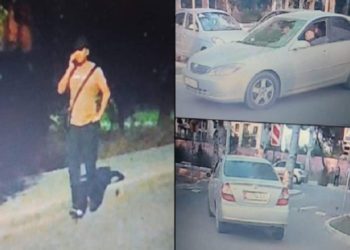 Orhan İnandı’nın avukatı kaçırılma saatinde aracın kaydettiği görüntüleri paylaştı