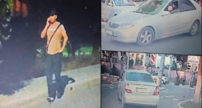 Orhan İnandı’nın avukatı kaçırılma saatinde aracın kaydettiği görüntüleri paylaştı