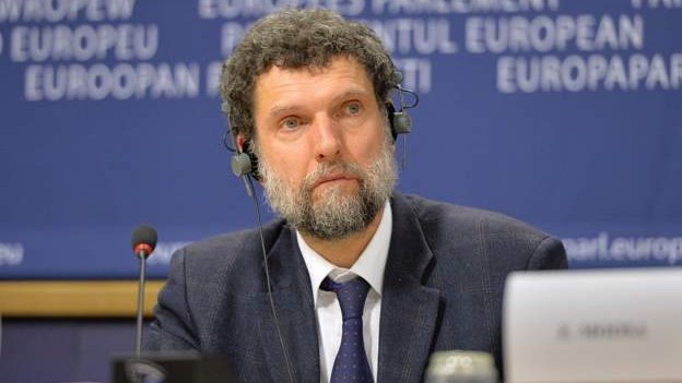 Osman Kavala: Avrupa Konseyi, AİHM'in Kavala kararları uygulanmazsa Türkiye'ye yönelik ihlal prosedürü başlatacak