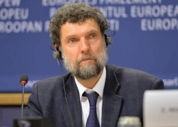 Osman Kavala: Avrupa Konseyi, AİHM'in Kavala kararları uygulanmazsa Türkiye'ye yönelik ihlal prosedürü başlatacak