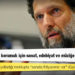 Osman Kavala: Ruh sağlığımızı korumak için sanat, edebiyat ve müziğe ihtiyacımız var