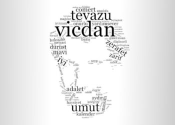 Osman Kavala için 1.000 sözcük: Vicdan ve vicdanlı