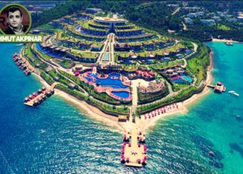 Oteller ve kirli işler