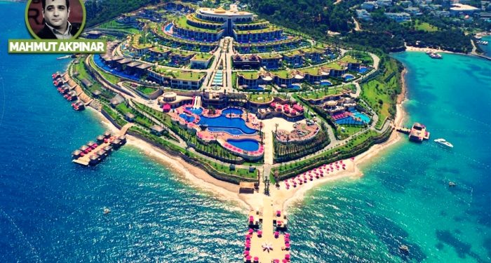 Oteller ve kirli işler