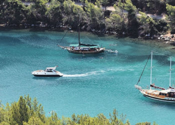 Otellerde oda fiyatları arttı, alternatif turizm patladı