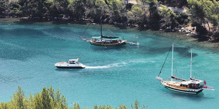 Otellerde oda fiyatları arttı, alternatif turizm patladı