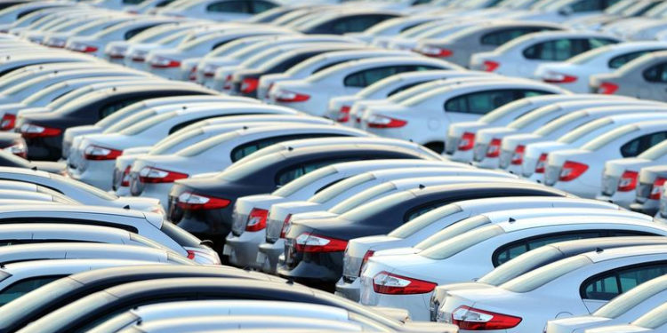 Otomobil fiyatları son 4 yılda yüzde 200 arttı!