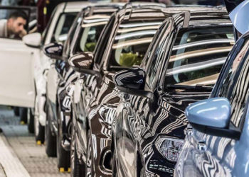Otomotiv Yetkili Satıcıları Derneği Başkanı: Avrupa'nın hatta dünyanın en yüksek otomobil vergisi bizde maalesef