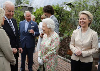 Oxfam: G7’nin pandemiyle mücadele çabaları yetersiz