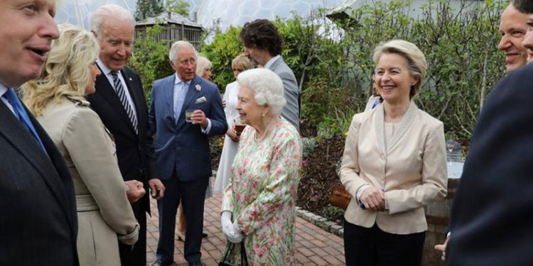 Oxfam: G7’nin pandemiyle mücadele çabaları yetersiz