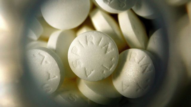 Oxford araştırması: Aspirin, Covid-19 hastalarının ölüm oranını azaltmakta etkili değil