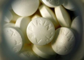 Oxford araştırması: Aspirin, Covid-19 hastalarının ölüm oranını azaltmakta etkili değil