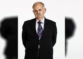 Oyuncu Ali Demirel, hayatını kaybetti