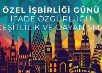 Oyuncular Sendikası’ndan ‘ifade özgürlüğü’ sempozyumu