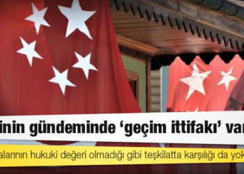 Oğuzhan Asiltürk'ün 'kongre' çıkışı Saadet Partisi'nde nasıl yankı buldu?
