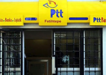 PTT, KİT’ler içinde en çok zarar eden kurumlardan biri oldu: Son 2 yıllık zararı 1 milyar 959 milyon lira