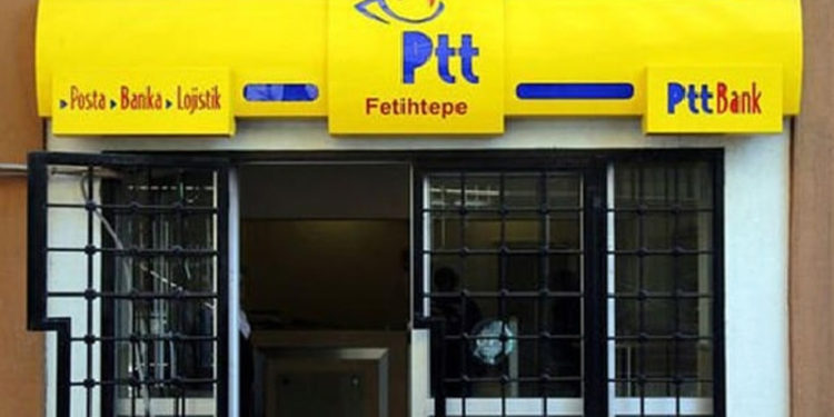 PTT, KİT’ler içinde en çok zarar eden kurumlardan biri oldu: Son 2 yıllık zararı 1 milyar 959 milyon lira