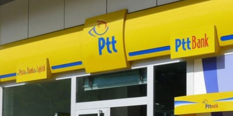 PTT, üst düzey yetkililerine makam araçları için yılda 120 depoya kadar benzin tahsis etmiş