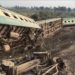 Pakistan’da korkunç tren kazası: 30 ölü, 50 yaralı