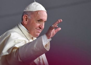 Papa Francesco duyurdu: Vatikan'da yetişkinlere yönelik cinsel istismarı da suç kapsamına alındı