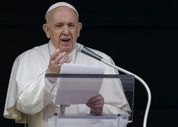 Papa Francis: Akdeniz, Avrupa'nın en büyük mezarlığına dönüştü