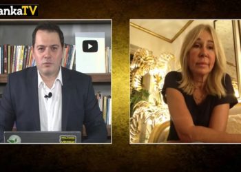 Paramount Otel’in ilk sahibi Atilla Uras’ın kızı: Cihan Ekşioğlu otelimize devletin tankıyla girdi