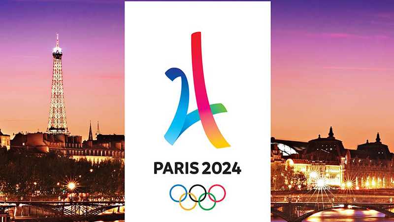 Paris 2024, olimpiyat bayrağını devralmaya hazırlanıyor