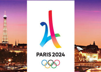 Paris 2024, olimpiyat bayrağını devralmaya hazırlanıyor