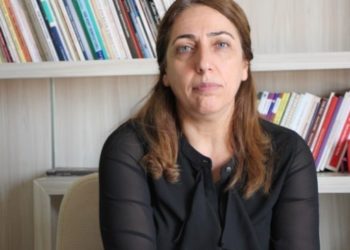 Partisine kapatılma davası açılmadı ama hakkında siyaset yasağı isteniyor!