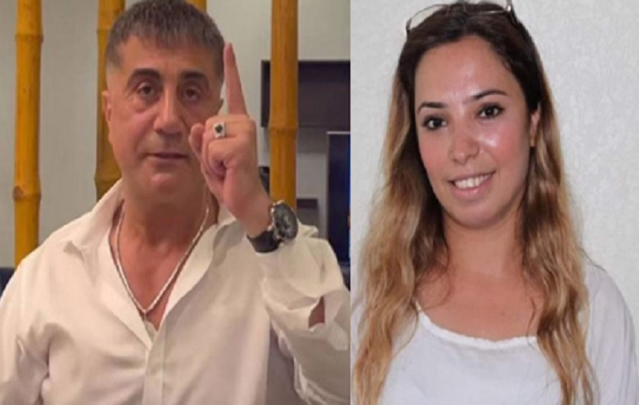 Peker’den Poyraz için baş sağlığı mesajı: Düşmanlıklar dahi namusluca yapılmalı, kahpece değil