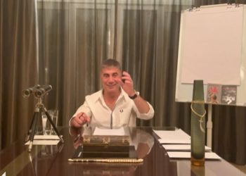Peker: Soylu’nun Korkmaz ile görüşmesi unutturulmaya çalışılıyor
