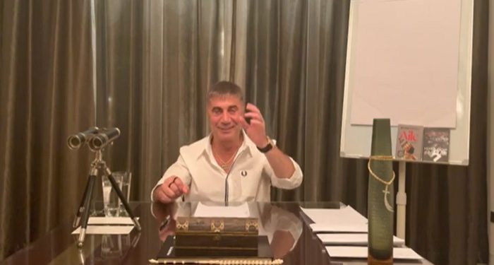 Peker: Soylu’nun Korkmaz ile görüşmesi unutturulmaya çalışılıyor