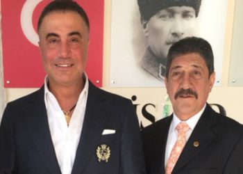 Peker tutuklanmaması için Soylu’yu uyarmıştı: ‘Feridun Başkan’ ve 3 kişi serbest kaldı